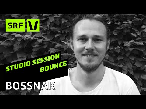 Bossnak «City vom Haram» live | Bounce | SRF