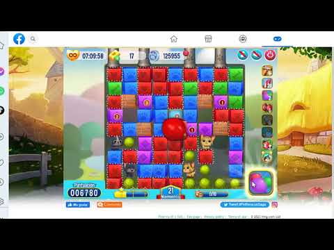 Pet Rescue level 6404, pet rescue, nivel 6404 pet rescue solucionado, solved, sin booster 6404, 6404