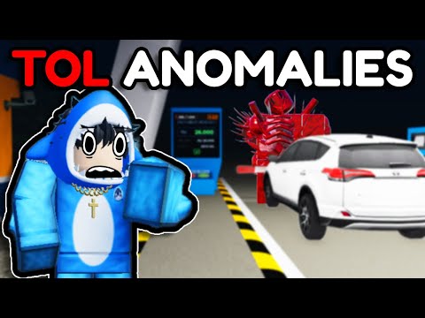 Roblox Tol Anomalies Actually SCARED Me…
