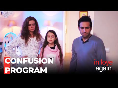 Zeynep and Fatih Afraid of the Thief - In Love Again