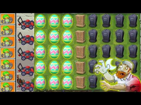 Pinata Party 8/27/2021 (August 27th) - Team Plants Power-Up - Plants vs Zombies 2 (Version 9.1.1)