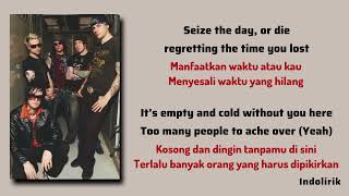 Seize The Day - Avenged Sevenfold | Lirik Terjemahan