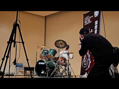 紅蓮華 by Aiden Chan - 2025.12.25 GASCA日本東京國際音樂決勝大會 (Champion)