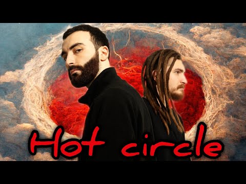 Ollane feat. TumaniYO - Hot circle