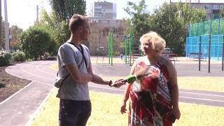 До навчального року на Харківщині відкриють 11 нових cпортивних майданчиків
