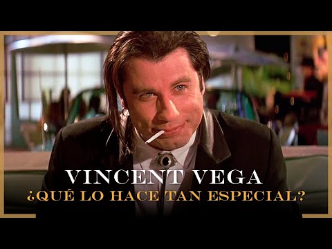 🚬 VINCENT VEGA y el Arte de Morir Defecando [Análisis - Pulp Fiction]