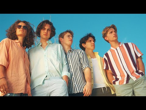 Jet Black Diamonds - VEČVREDNE ROMANCE (Official video)