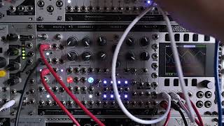 Video thumbnail for Joranalogue Audio Design ROUTE 4 / sciencing the **** out of it / a few experiments / slow paced by BRiES