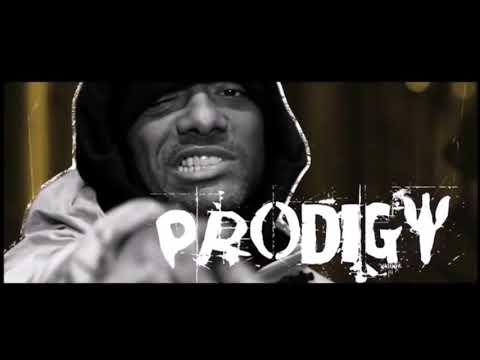 Prodigy RIP Special Presentation