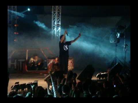 HT Hayko - 1 Chance (Live at Dinamo) (Short Video)