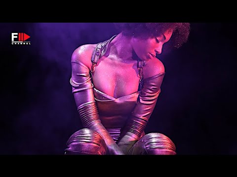 JULIEN FOURNIE Haute Couture Fall 2021 Paris - Fashion Channel