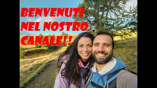 Benvenuti in Camminando tra le nuvole