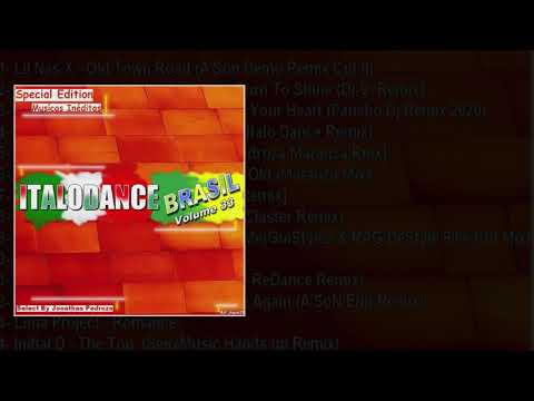 PILO feat- Mary - Aeroplano (ID-ND ReDance Remix)