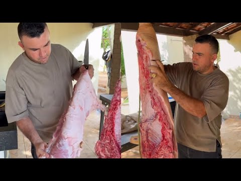 Junior Vianna - Getting Ready for the End of the Year