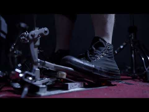 Ankle Motion Close Up