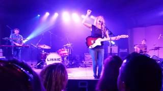 Little Lovin- Lissie