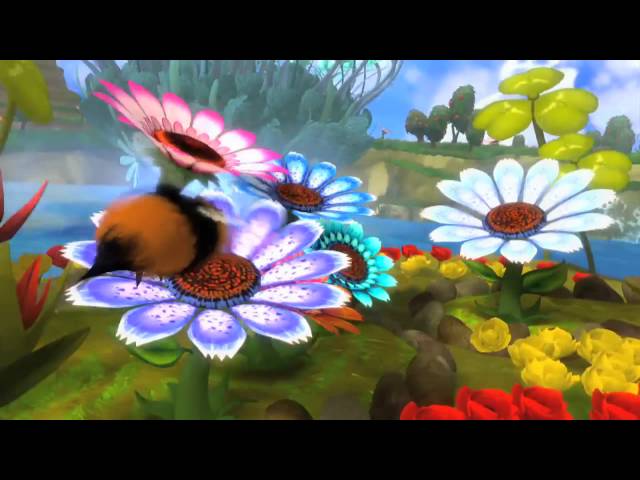 Sesame Street Once Upon a Monster (NTSC)