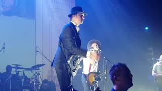 The Libertines - What Katie Did + Death on the Stairs (Melbourne 2018)