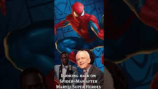 We Just Weren't Ready! #MTG #MTGxMarvel #MTGCommander