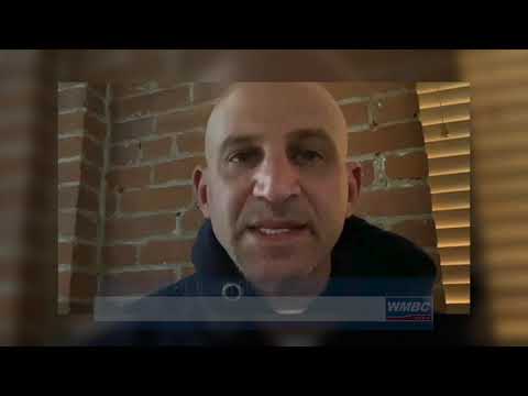 Rosenthal Health Street Interview