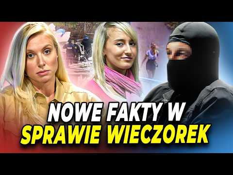 SPOWIEDŹ POLICJANTA: CO UKRYTO W SPRAWIE IWONY WIECZOREK? POLITYKA, UKŁADY, ZMOWA MILCZENIA