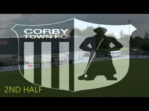 CTTV ACADEMY HIGHLIGHTS: Corby Town 3 2 Peterborough Northern Star