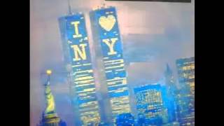 New York City 10 Aniversario - Volumen 1