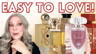 Easy-to-Love Middle Eastern Fragrances | Feminine & Affordable