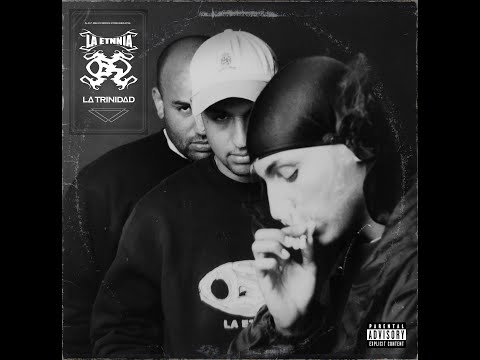 La Etnnia Classico Ft. Laberinto