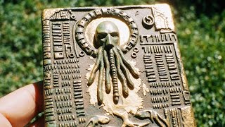 100 Descobertas Mais Assustadoras Já Encontradas