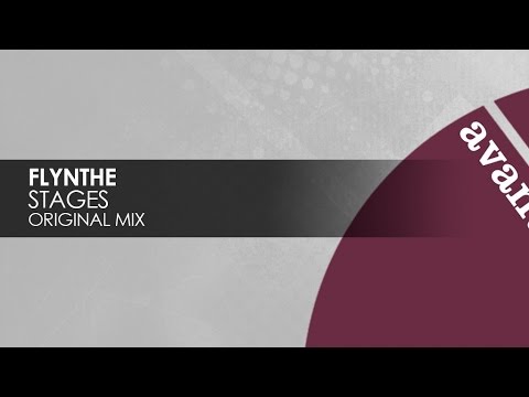 Flynthe - Stages [Avanti]