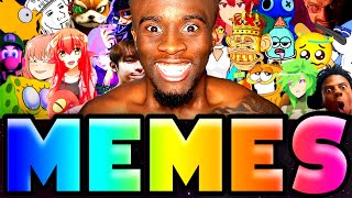 BEST MEMES COMPILATION SEPTEMBER 2022