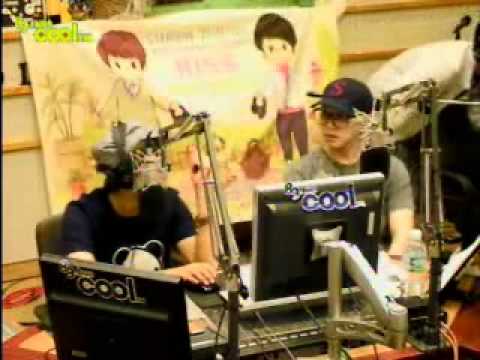 120620 Sukira - Sungmin, Ryeowook DJ part 1