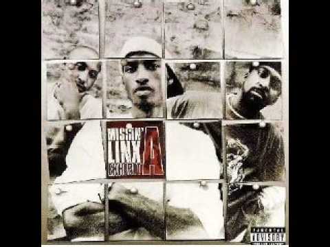 Missin' Linx - M.I.A.