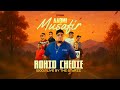 AADMI MUSAFIR ROHID CHEDIE THE STARZZ 2025
