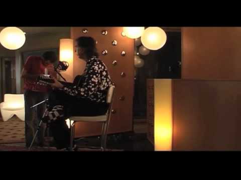 Sergio Dias - Virginia