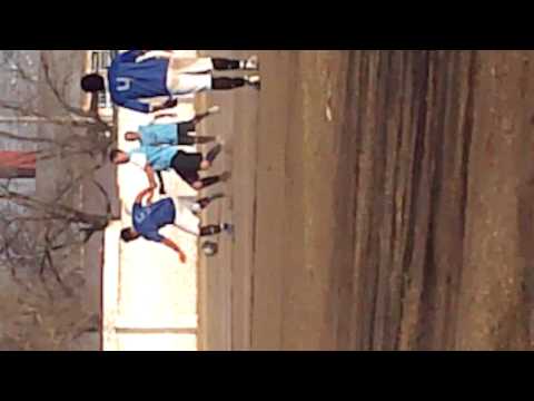 Juventud sportiva totoral