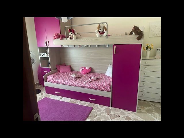 5 vani luminoso - Zona Perpignano