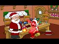 Dark Fire Bro Pulls Santa S Beard And Gets Grounded