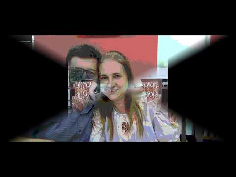 Hino Pladae - Cristiane e Marcos da Matta
