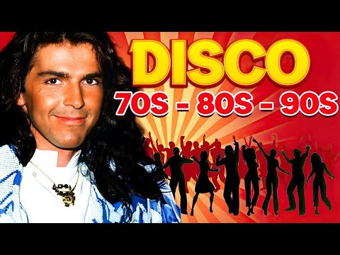 Modern Talking, C C Catch,ABBA, Bad Boys Blue,Sandra, Michael Jackson, 🤍Legends Golden Eurodisco
