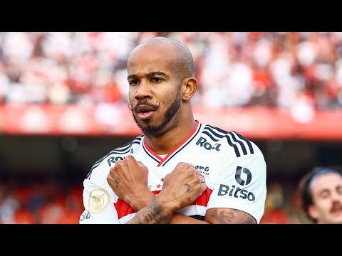 TODOS OS 9 GOLS DE PATRICK PELO SÃO PAULO