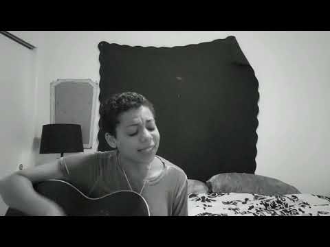 Someone You Loved Cover- Ali Stolar