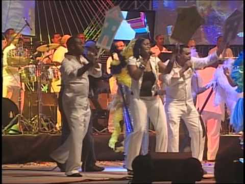 Igmar La Reine - Den Pietermaai (2010)