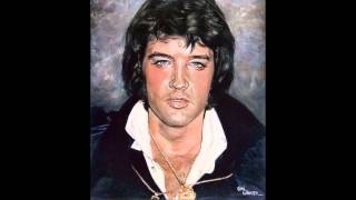 Tomorrow Night-Elvis Presley
