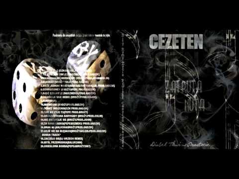 CeZeteN - ZATRUTA NUTA - 12 - TAK SIĘ ŻYJE TU