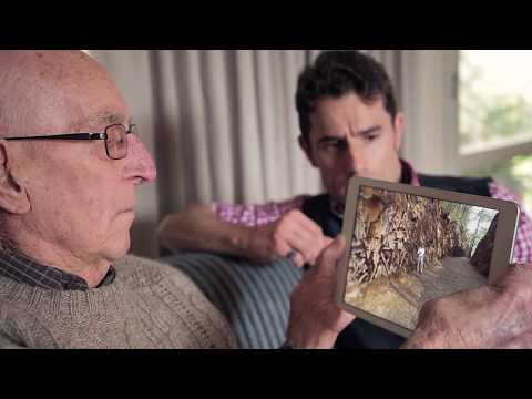 ANZAC 360 video thumbnail