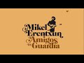 Mikel Erentxun & Maika Makovski - Cicatrices (Audio Oficial)