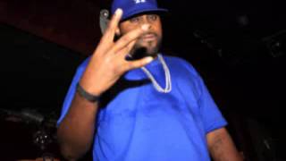 Crooked I- Dancin' On Your Grave Feat. Brevi -( New song 2012 )