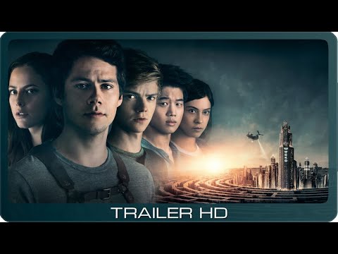 Trailer-Vorschau: Maze Runner - Die Auserwählten in der Todeszone